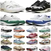 air max 1 airmax 1 Hombres mujeres 1 zapatos deportivos Patta Waves 1s White Black Noise Aqua Maroon Patch University Red Blue Sean Wotherspoon mens trainers Sport sneakers