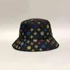 Modemarke Wear Fishing Hut Fischermütze für Jungen Mädchen Bob Femme Gorro Sommer Casual Eimer Hats Frauen Männer Panama Hut 217g