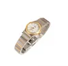 Moonswatch 2023 Shinola The Birdy Moon 2023 Luksusowe zegarki dla kobiet projektantki Logo z pudełkiem Wysoka jakość Supera Supera MOISSANITE NAVIFORCE DIAMONU UW