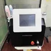 Multifunzione professionale 3 in 1 IPL/OPT RF ND-YAG Laser Removy e Tatual Removal Machine