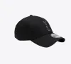 2024 Baseball Cap Casquette Designer Femmes Cap Deluxe Brim Cap Men Men Plage ALPHABET DESIG