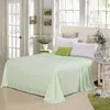 Summer Cooling Bamboo Fiber Blanket Thin Breathable Throw For Bed Sofa Travel Plaid Air Condition Quilt Baby Adult 231221