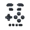 Complete Full Button Set ABXY L R ZL ZR D-pad Home Buttons For Nintendo New 3DS XL LL Buttons DHL FEDEX UPS FREE SHIPPING