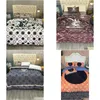 Nieuw getijdenmerk vierdelige katoen high-end digitale print quilt set set set beste kwaliteit druppel levering dhg45