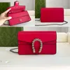 Classic Top Chain Fashion luxury Designers Bags Messenger handbags high quality Purse lady women Wallets Hobo purses Famous Designer crossbody bag Evening Bag