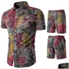 Mens Tracksuits Fashion-Mens Summer Summer Super