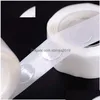 Украшение вечеринки 3PCS Balloon Balloon Dot Accessories для рождения свадебные воздушные шары наклейка на стенд Archl231103 Доставка Доставка дома сад Dhuf8