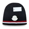 Mütze warme Strick-Kappe Ohrschutz Freizeittemperament Kälte Skigapel mehrfarbige hochwertige Mütze Hats Paar Kopfbedeckung S-17