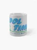 Mokken Tool Time Coffee Mug Espresso Cups Porselein voor thee