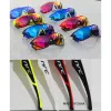 2023 NRC P-RIDE Fotochromic Cycling szklanki Man Mountain Rower Rower Sport Cycling Sunglasss MTB Cycling Eyewear Woman