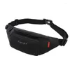 Waist Bags 2023 Belt Bag Fanny Pack For Men Crossbody Sling Bum Small Travel Hip Girls Phone