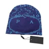 Designer Beanie tricot chapeau hommes et femmes Bonnet Tenderie respirante chaude de l'automne et de l'hiver Généreuses Colleux Élégants avec la mode Varié Y-16