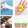 4pcs Rehabilitation Slime Supplies Toys Putty Soft Clay Light Plassicine Playing Lizun Charms GUM Gum Educational Toys Gift 231221