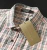 24SS Summer New Men's Shirts T-shirts à manches courtes Brand Designer Men's Casual Shirts Tees Polos