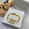 Pendant Necklaces High quality light luxury jewelry necklace, bracelet, earring set