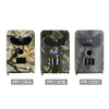 1080P 12MP Digital Waterproof Hunting Trail Camera Infrared Night Vision Scouting Cam or Monitoring and Farm Security 231222