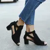 Sandals Rose For Women Wide Comfy Wedge Women's Bow Knot Heeled Bridal Wedding Open Toe Strap Chunky