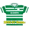 1966 Maillots de football rétro Celtic Larsson Gallacher 1984 86 88 89 Johnstone Dalglish 1991 91 96 98 Strachan McStay 2000 05 07 08 Football Shirts 2010 12 Auld Men Uniformes