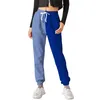 Kvinnors byxor Kvinnor byxor Sweatpants Comfy High Maist Workout Athletic Casual Joggers som kör i bulk Pantalones de Mujer