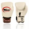 6 ألوان تصارع القفازات 8 10 12 14 16 أوقية ركلة احترافية قفازات الملاكمة Pu karate Muay Thai Guantes MMA Sanda Training de Boxeo 231222