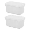 Ensembles de vaisselle 2 PCS BUILLE BUILL