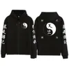 Anime Zipper Jackets Tokio Revengers Zip Up Coach