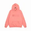 mens Women Designer hoodie Leisure Fashion Trends Hoody Set Casual Oversize Hooded Pullover essent hoodies Long Sleeve essentialsweatshirts R2ba#