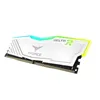TEAMGROUP T-Force Delta RGB DDR4 16GB 8GB 3200MHz 3600MHz Desktop Memory Module Ram 231221