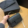 Hot luxurys designer Handbag Women Leather Shoulder Bag High Quality Fashion mini Totes Messenger Purse Crossbody Wallet