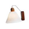 Wall Lamp Light Sconces Bedroom Lighting Fixture For Living Room Modern LED Industrial Mount