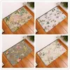 Carpets Carpets 2021 Home Decor Colorful Flowers Nonslip Kitchen Rugs For Living Room Floor Mats 40X60 50X80cm
