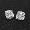 Tone GRA Loose D Color VVS1 Heart Princess Oval Radiant Emerald Cushion Pear Cut Stones Lab Grown Diamond Jewelry 231221