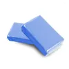 Car Wash Solutions AUTO-Zubehör Blue Magic Reinigungston für Bar-Detaillierung Reiniger Schlamm Schlamm entfernen Dropship