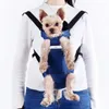 Sac à dos avant Chihuahua Teddy Dog sac à dos chat Pet Cat portant sac petit chien Fashion Pet Produits mascotas Perros Chien 231221
