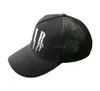 Najnowsze projektanci Graffiti Ball Caps Hats Hats Luksusowe hafty litery baseballowe Wysoka jakość 5357493