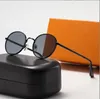 Gafas de sol Hombres y mujeres Square Luxury ROP Entrega OT4TQ