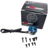 2 stks/partijen RCinpower 1404 3850kv 3-6S Borstelloze Motor Voor RC Racing Quadcopter/Drone/Rc vliegtuig Afstandsbediening Vliegtuig