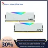 módulo de memória adataxpg spectrix d50 ddr4 rgb 8gb 16GB 32GB 3200MHz 3600MHz 4133MHz PC Desktop RAM 231221