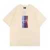 Kith TomとJerry Tシャツのデザイナー男性トップ女性カジュアルショートスリーブセサミストリートティーヴィンテージ服TシャツアウトウェアTシャツ特大男ショーツS-XL R3