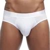 4pcslot briefs Men Bikini maschio biancheria intima slip hombre calzoncillos cuecas Underpants Bamboo JM358 231221