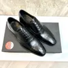 5 aoriginali da uomo 10model scarpe in pelle di alta qualità scarpe da design di design di lusso da uomo di lusso omosessuali zapatos hombre plus size 45