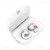 S19 Earphone Bluetooth Sport Sport auricolare auricolare auricolari Bluetooth Compatatore di ricarica impermeabile