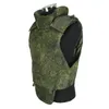 Kurtki myśliwskie Rosyjskie wojsko 6B23-1 -Vestroof Vest Criman EMR Camuflage Takov Tactical Molle