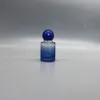 Bouteille de parfum premium 30 ml couleur portable dispensateur de parfum de parfum de parfum délicat