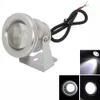 Spotlights в помещении LED 10W Spotlights 9001000LM 60007000K Pure White Light Подводный аквариумный бассейн