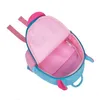 Sacs Nohoo Children's Sac à dos pour filles garçons de 6 ans pour enfants Sacs d'école de bébé