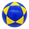 Hochwertige FT5 FT5 Soccer Ball League Bälle PVU Fußball Sport Tor Größe 5 Outdoor -Training Voetbal 231221