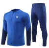 Nowy inter Tuta Calcio Tracksuit Lautaro Chandal Futbol Soccer Milano Training Suit 23 23 Milans Camiseta de Foot Men and Kids