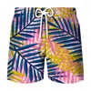 Swimwear maschile 2023 Shorts da nuoto con stampa mimetica pantaloncini 3d beach rapido secco per la spiaggia da surf da surf tavolo da surf xxs-6xl