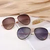 Sunglasses All In Pilot Women Summer Mirror Quay For Gradient Travel Eyewear Sexy Ladies Shades Oculos203C